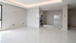 کاشی کاری ساختمان | اجرای کاشی کاری منزل، کف و دیوار + قیمت کاشی کاری