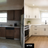 کابینت ارزان و قسطی در هشتگرد | طراحی، ساخت و نصب کابینت با قیمت مناسب